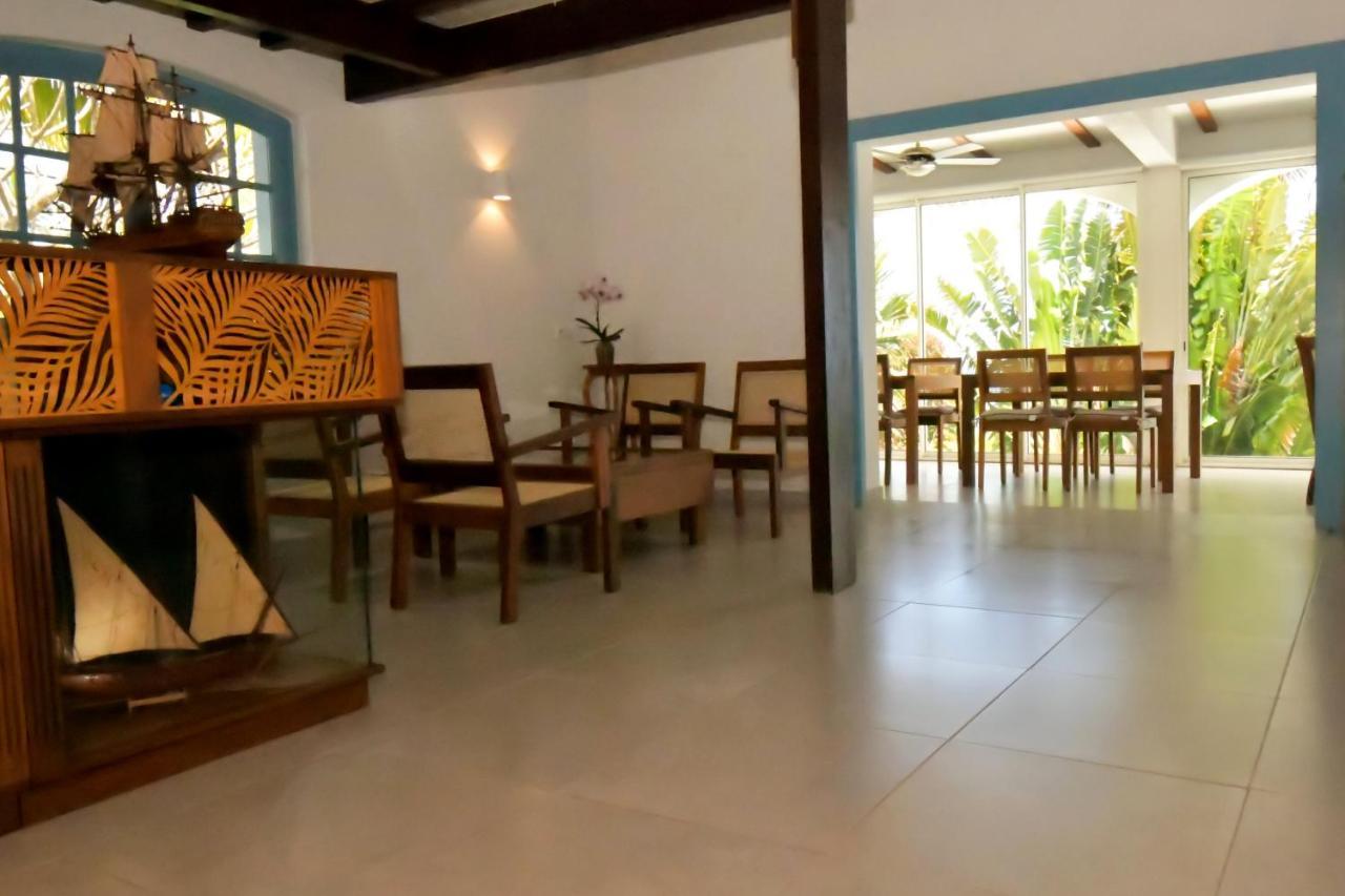 Bed and Breakfast Le Jacaranda Du Guillaume Le Guillaume Exterior foto